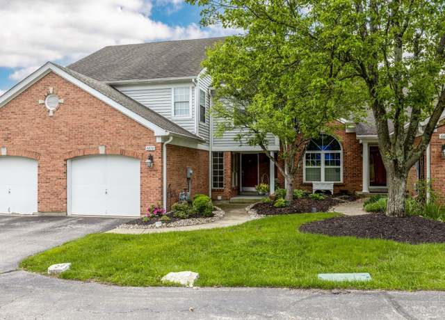 Property at 6678 Lyceum Cir, Cincinnati, OH 45230, 3 beds, 3 baths