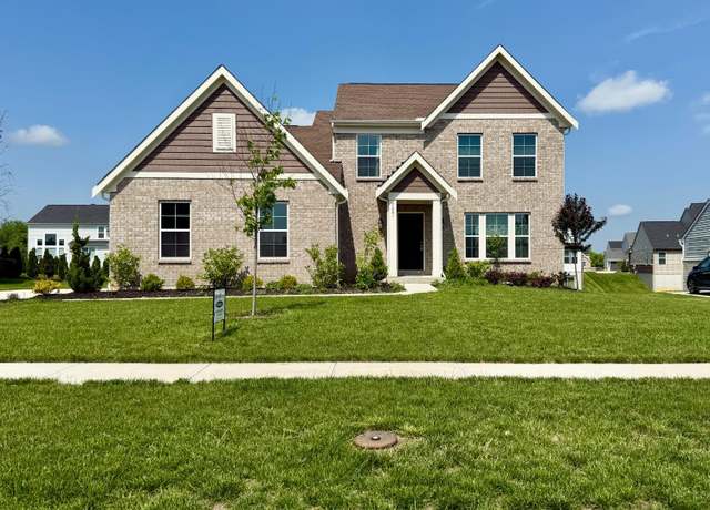 Property at 7001 Quellin Blvd, Hamilton Twp, OH 45039, 4 beds, 2.5 baths