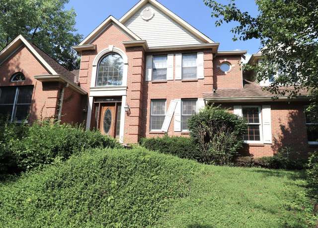 Property at 10525 Mill Rd, Cincinnati, OH 45240, 4 beds, 2.5 baths
