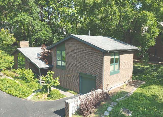 Property at 3763 Middleton Ave, Cincinnati, OH 45220, 3 beds, 3 baths