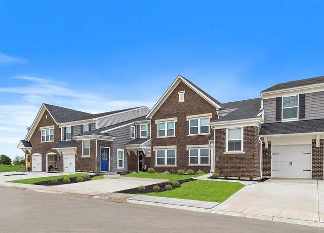 Property at 401 Bethpage Dr Unit 6-204, Turtle Creek Twp, OH 45036, 2 beds, 2 baths