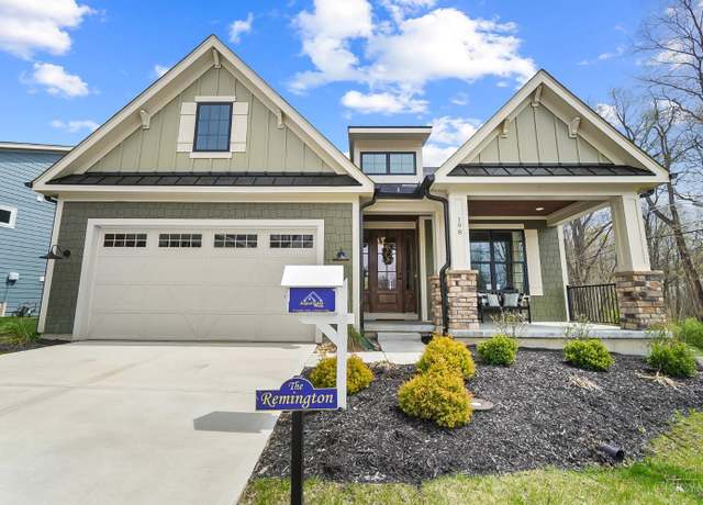 Property at 198 Aerie Ln, Milford, OH 45150, 4 beds, 4 baths