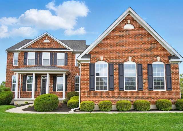 Property at 5677 E Senour Dr, West Chester, OH 45069, 4 beds, 2.5 baths