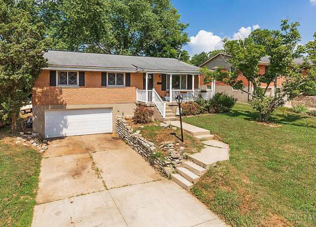 Property at 1719 Collinsdale, Anderson Twp, OH 45230, 3 beds, 2 baths