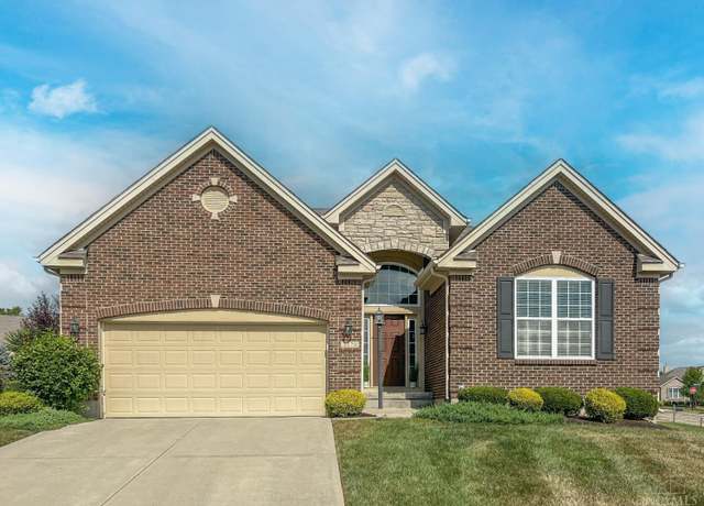 Property at 3170 Schaffers Run Ct, Fairfield Twp, OH 45011, 3 beds, 3 baths