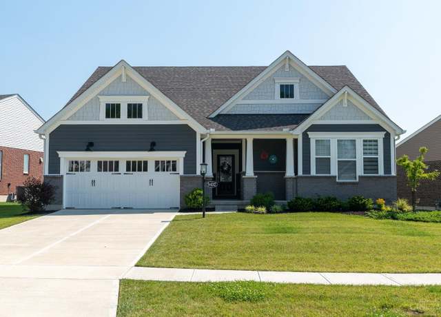 Property at 9432 Nolin Orchard Ln, Loveland, OH 45140, 3 beds, 3 baths