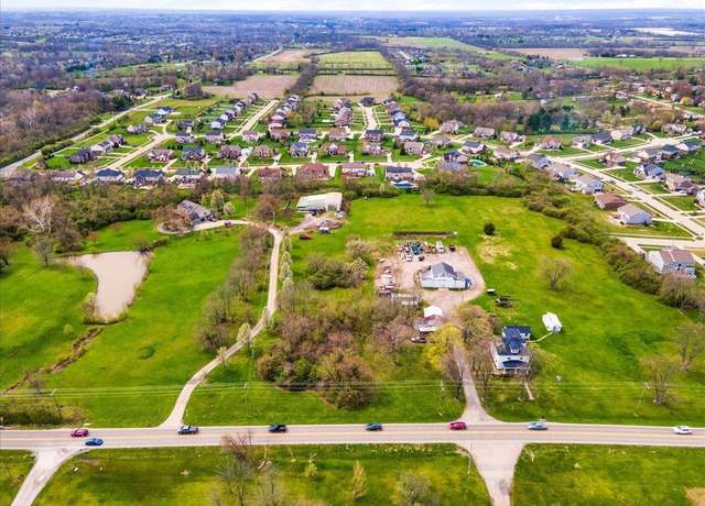 Property at 5393 Cincinnati Dayton Rd, Liberty Twp, OH 45044, 4 baths