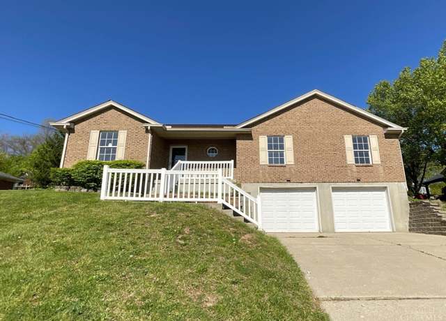 Property at 3877 Brown Farm Dr, Ross Twp, OH 45013, 3 beds, 2 baths