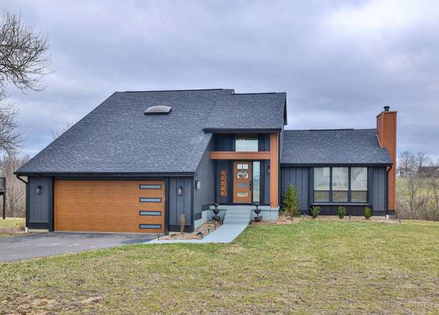 Property at 19713 Alpine Dr, Lawrenceburg, IN 47025, 3 beds, 2.5 baths