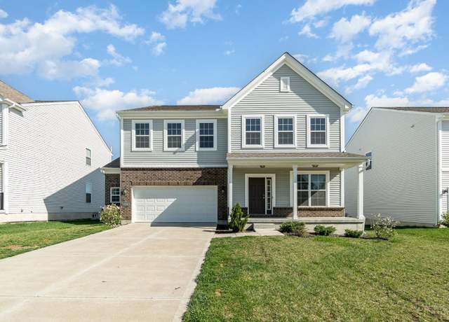 Property at 6798 Lady Abigail Dr, Deerfield Twp., OH 45040, 4 beds, 2.5 baths