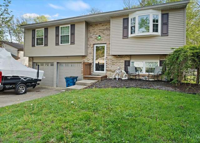 Property at 4835 Stoneybrook Rd, Union Twp, OH 45244, 3 beds, 1.5 baths