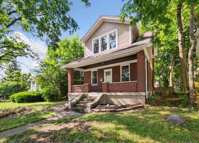 Property at 3034 Montana Ave, Cincinnati, OH 45211, 3 beds, 2 baths