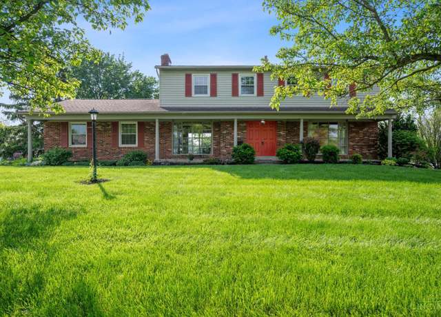 Property at 11248 Embassy Dr, Forest Park, OH 45240, 4 beds, 2.5 baths