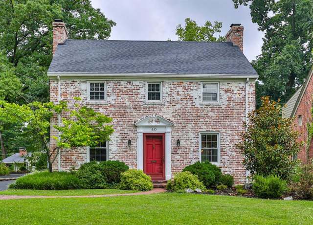 Property at 40 Forest Ave, Wyoming, OH 45215, 3 beds, 2 baths