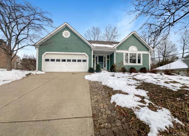 Property at 8164 Asbury Hills Dr, Anderson Twp, OH 45255, 3 beds, 2.5 baths