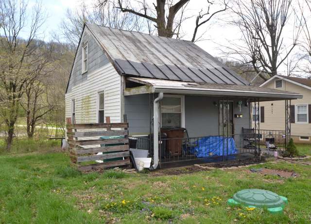 Property at 530 Catherine St, Ripley, OH 45167, 2 beds, 1 bath