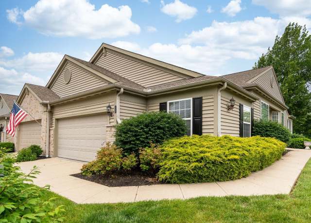 Property at 4434 English Oak Ct, Mason, OH 45040, 3 beds, 3 baths