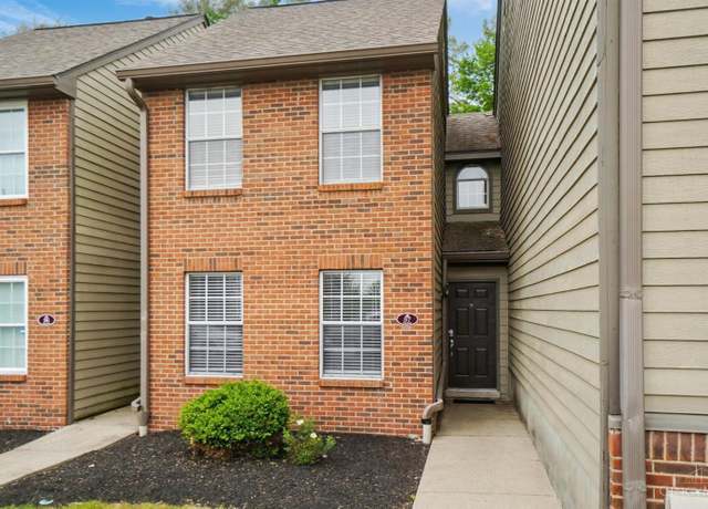 Property at 10555 Montgomery Rd #97, Montgomery, OH 45242, 2 beds, 2 baths
