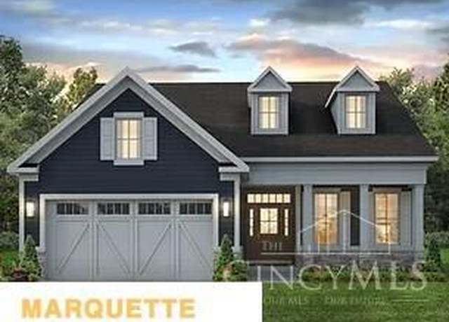 Property at 5513 Cox Smith Rd, Mason, OH 45040, 3 beds, 2 baths