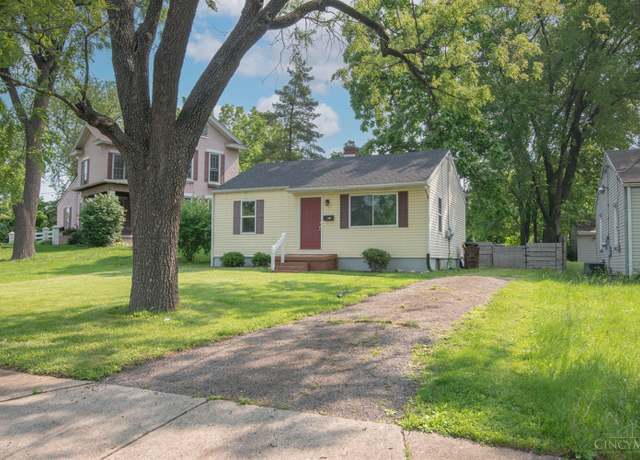 Property at 2213 Carolina St, Middletown, OH 45044, 2 beds, 1 bath