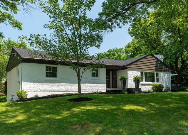 Property at 3770 Donegal Dr, Cincinnati, OH 45236, 3 beds, 3 baths