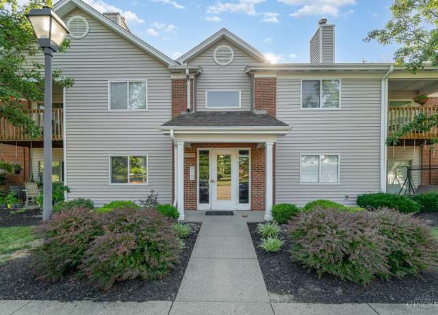 Property at 8480 Island Pines Pl #8, Deerfield Twp., OH 45039, 2 beds, 2 baths