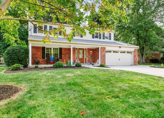 Property at 4129 Forsythia Dr, Union Twp, OH 45245, 4 beds, 2.5 baths