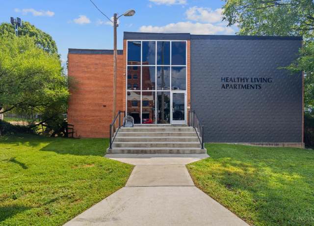 Property at 2058 Auburn Ave, Cincinnati, OH 45219, 37 beds