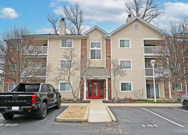 Property at 710 Carrington Pl #309, Loveland, OH 45140, 2 beds, 2 baths