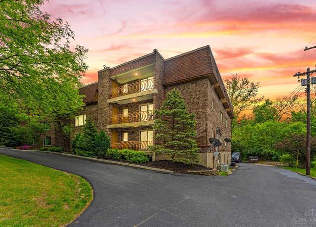 Property at 3563 Amberacres Dr #4, Cincinnati, OH 45237, 2 beds, 2 baths