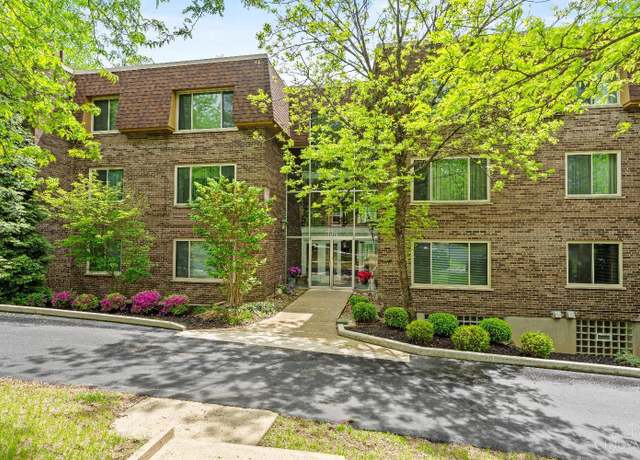 Property at 3563 Amberacres Dr #4, Cincinnati, OH 45237, 2 beds, 2 baths
