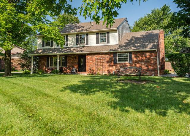 Property at 9 Warrenton Ct, Liberty Twp, OH 45044, 5 beds, 3.5 baths