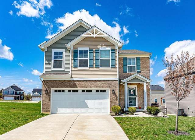 Property at 2177 Pine Valley Dr, Hamilton, OH 45013, 4 beds, 3 baths