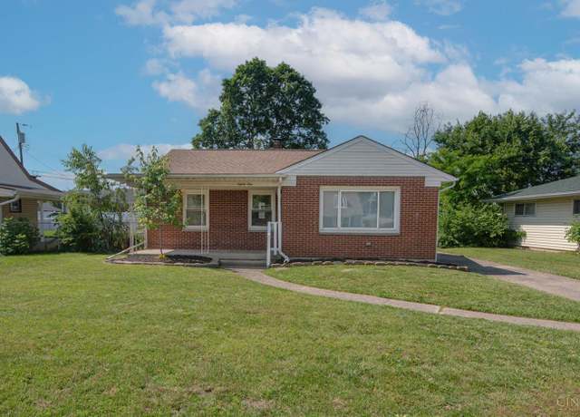 Property at 81 Carlton Dr, Hamilton, OH 45015, 3 beds, 2 baths