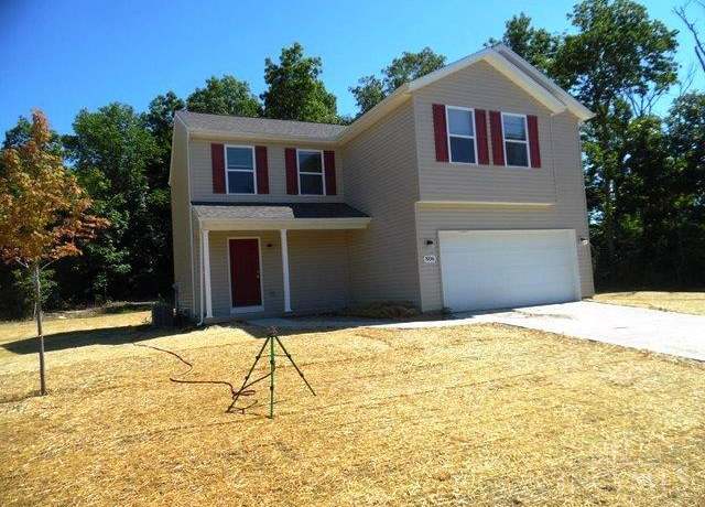 Property at 806 Glenway Dr, Hamilton, OH 45013, 4 beds, 2.5 baths
