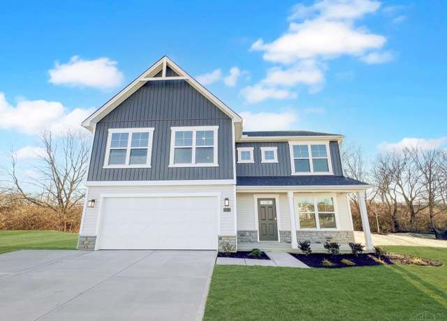 Property at 1511 Knightsbridge Ct, Carlisle, OH 45005, 4 beds, 2.5 baths