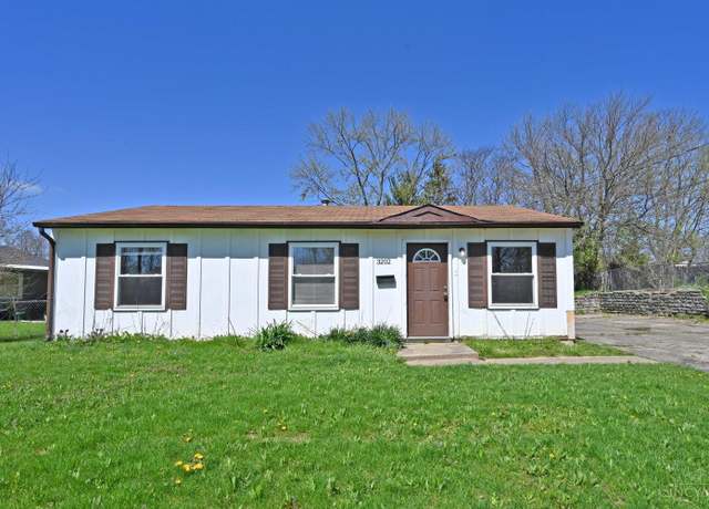 Property at 3202 Deshler Dr, Colerain Twp, OH 45251, 3 beds, 1 bath