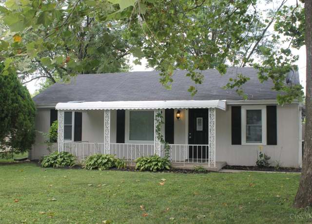 Property at 3110 Brent Dr, Middletown, OH 45044, 3 beds, 1 bath