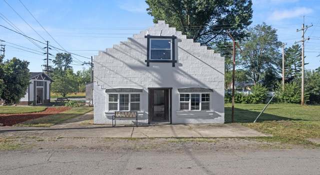 Photo of 115 W South St, Bethel, OH 45106