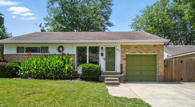 Photo of 8731 Constance Ln, Springfield Twp., OH 45231
