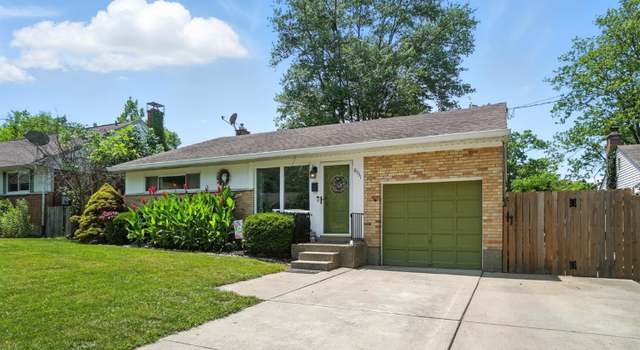 Photo of 8731 Constance Ln, Springfield Twp., OH 45231