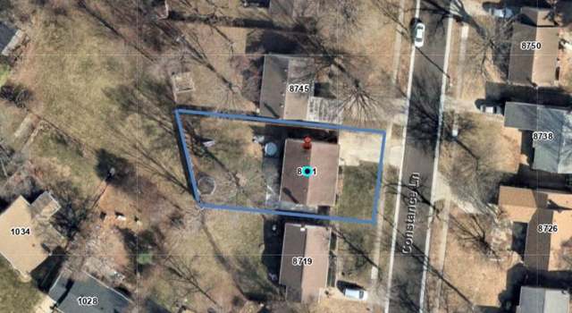 Photo of 8731 Constance Ln, Springfield Twp., OH 45231