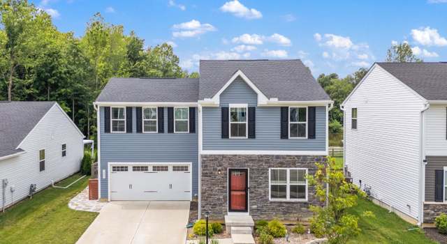 Photo of 5003 Allens Ridge Dr, Morrow, OH 45152