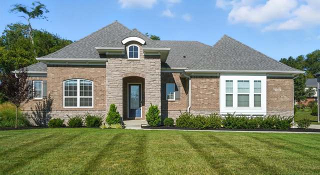 Property at 9149 Lawnview Ct, Deerfield Twp., OH 45140, 4 beds, 3.5 baths