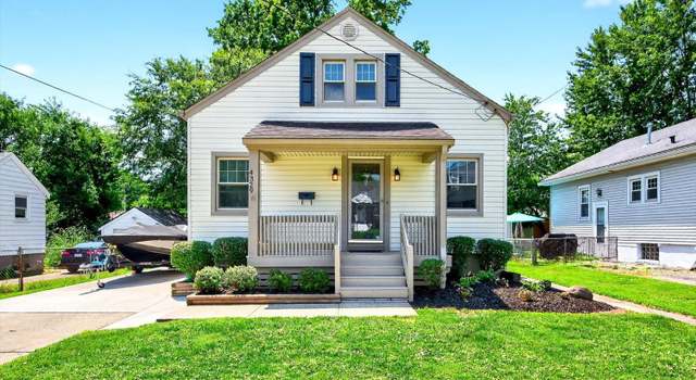 Photo of 4329 Redmont Ave, Cincinnati, OH 45236