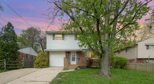 Photo of 11417 Gravenhurst Dr, Colerain Twp, OH 45231