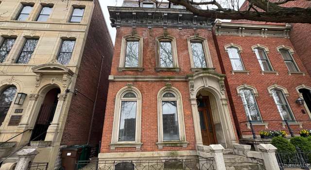 Photo of 217 W Ninth St, Cincinnati, OH 45202