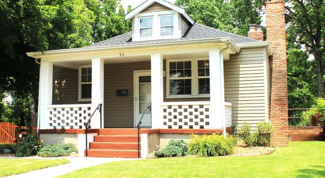 Photo of 56 Chestnut Ave, Wyoming, OH 45215