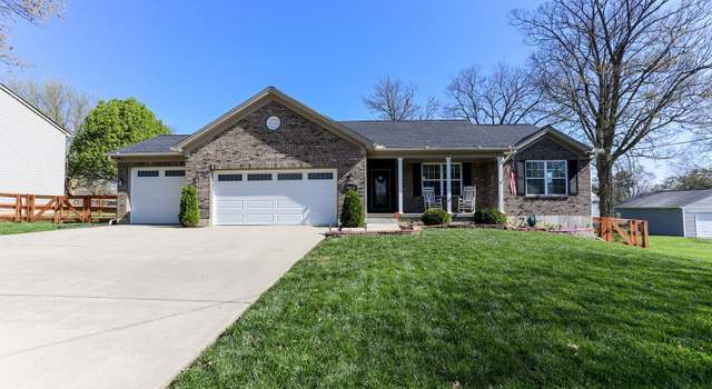 Photo of 676 Smiley Ave, Springdale, OH 45246