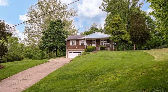 Photo of 6584 Taylor Rd, Cincinnati, OH 45248
